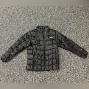 North Face Puffer Jacket